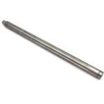 MATCH 18'' BULL FLUTED BARREL STAINLESS STEEL