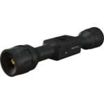 THOR-LTV 256 2-6X 256X192 12-MICRON THERMAL RIFLE SCOPE BLK