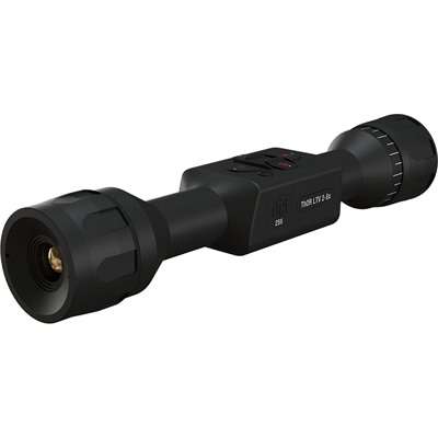 ATN Thor LTV 2-6x 256x192 12 Micron Thermal Rifle Scope