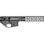 MODEL 1 BUILDER KIT - 10'' HANDGUARD - BLACK