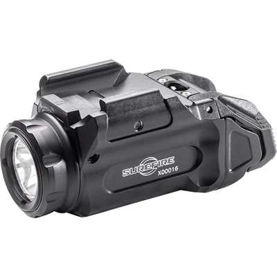 Surefire XC3-A 550 Lumen Compact Handgun Weapon Light