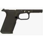EHG RG9 GRIP FRAME FOR RUGER RXM FULL-SIZE OD GREEN