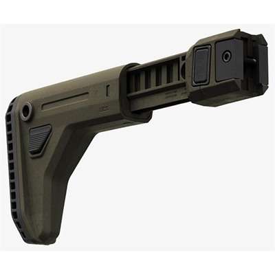 Magpul Universal Carbine Stock Adjustable OD Green