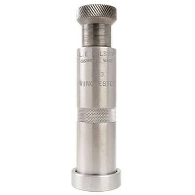 L.E. Wilson 25 Creedmoor Bullet Seating Die Reloading Tool