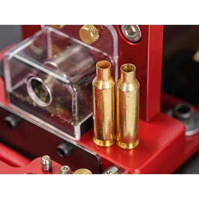 Hornady High Speed Case Trimmer Case Clamp Collet Small Rifle Reloading Tool