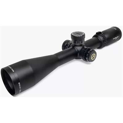Athlon Optics Midas BTR Gen2 HD 4.5-27x50mm Rifle Scope