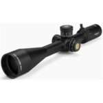 ARGOS BTR GEN3 8-34X56MM FFP ILL APRS11 MIL RETICLE BLACK