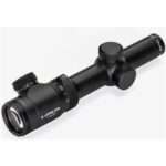 Athlon Optics Talos BTR Gen2 1-4x24mm Illuminated Rifle Scope