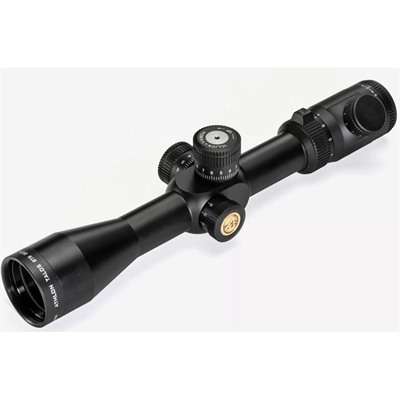 Athlon Optics Talos BTR Gen2 4-14x44mm Rifle Scope