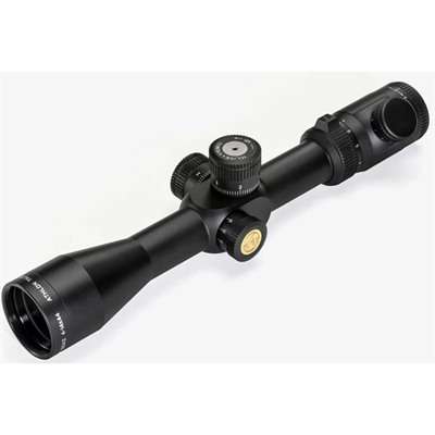 Athlon Optics Talos BTR Gen2 4-14x44mm Illuminated Scope