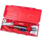 9MM LUGER HANDLOADER KIT