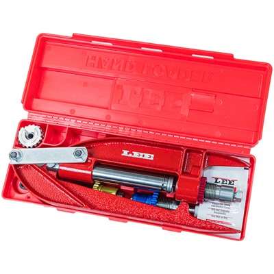 Lee Precision 38 Special Handloader Kit
