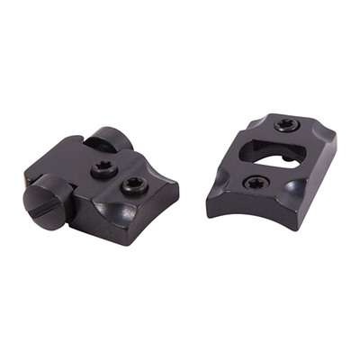 Leupold Standard Base Remington 700 2-Piece Accessory