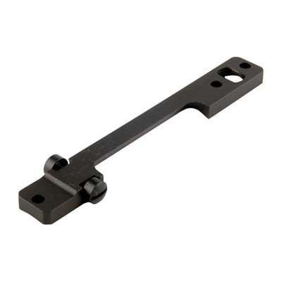Leupold Standard Base Remington 700 Long Range Right Hand Matte Accessory