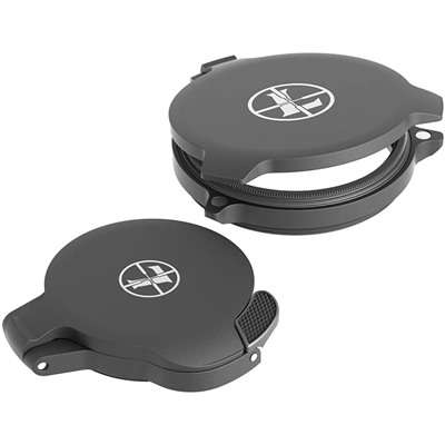 Leupold Alumina Flip Open 50mm Lens Cover Accessory