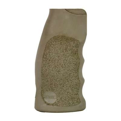 Ergo Tactical Deluxe Zero Angle Rifle Grip Flat Dark Earth