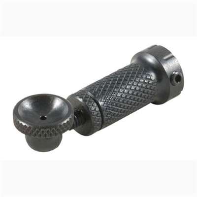 Marble Arms Rifle Standard Post 0.463 Inch Black Sight Accessory