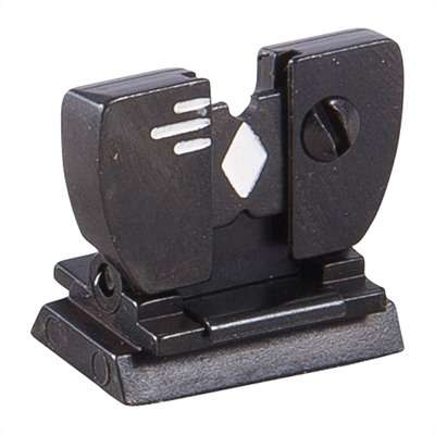 Marble Arms Rifle Flip-Up Number 69H Flat Top Black Sight