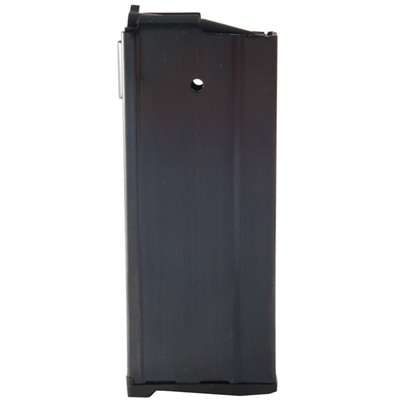 ProMag Ruger Mini-14 6.8 SPC 20 Round Steel Magazine