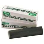 RIFLE BULLET LUBE HOLLOW
