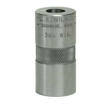 L.E. Wilson 7mm-08 Remington Case Gage Reloading Tool