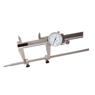 Sinclair International Bullet Seating Depth Gauge with Standard Guide Reloading Tool