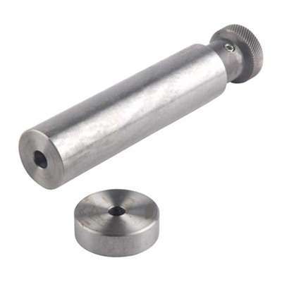 L.E. Wilson 7mm Seater Die Blank Reloading Tool