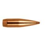 30 CALIBER (0.308'') 175GR VLD BOAT TAIL 100/BOX