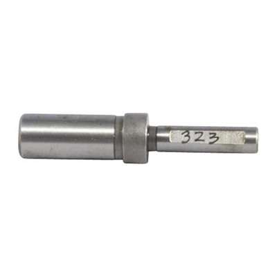 Forster Products 32 Caliber Hand Held Neck Turner Pilot Reloading Tool