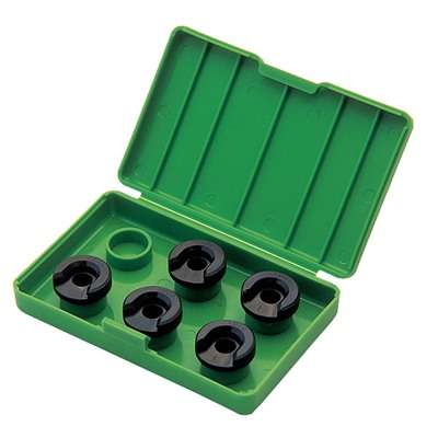 Redding Number 35 Competition Shellholder Set Reloading Accessory