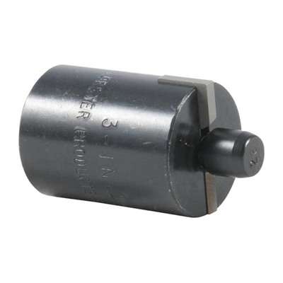 Forster Products 0.264 Inch 3-In-1 Reloading Pilot Accessory
