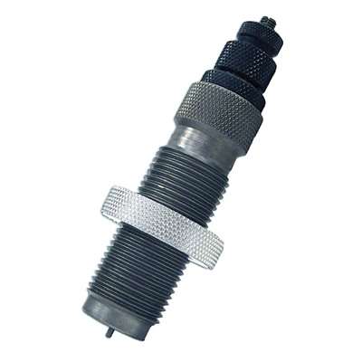 Forster Products 6.5 Creedmoor Bushing Bump Neck Reloading Die