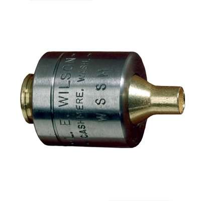 L.E. Wilson 7.62x39 Case Holder Reloading Accessory