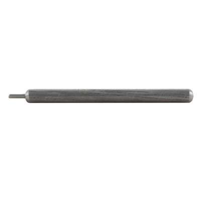 L.E. Wilson 6mm Decapping Punch Reloading Tool