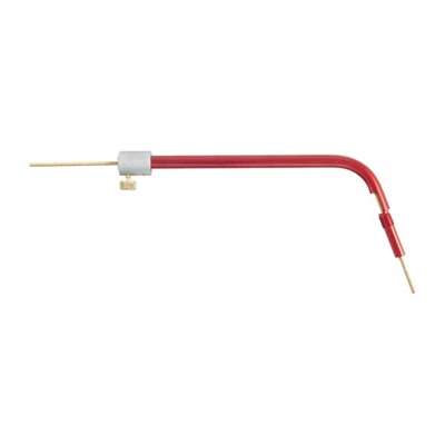 Hornady Curved Length Gauge Reloading Tool