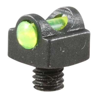 Truglo 4.7 Inch Fiber Optic Front Sight Green