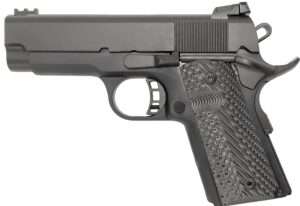 Rock Island Armory Rock Ultra Compact 9mm/22 TCM9R 3.6 Inch Semi-Auto Pistol