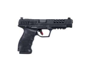 SAR Arms SAR9 Sport Gen3 9mm Black Pistol