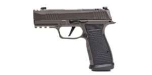 Sig Sauer P365 AXG Legion 9mm 10 Round Pistol