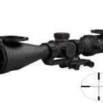 Sig Sauer Tango SPR 6-24x52 Rifle Scope