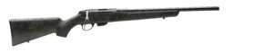 Tikka T1X RoughTech 17 HMR 16 Inch Rifle