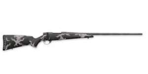 Weatherby Vanguard Talon 30-06 Springfield 22 Inch Bolt Action Rifle