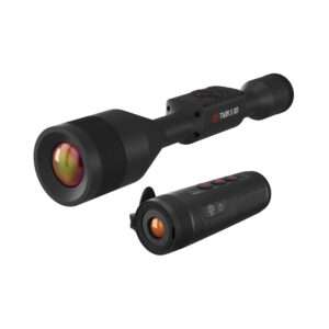 ATN THOR 5 Thermal 2-20X Rifle Scope