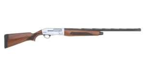 TriStar Viper G2 Pro Silver 410 Bore 28 Inch Shotgun