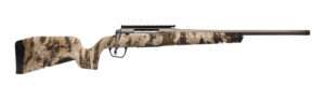 Savage Axis 2 Pro Compact 350 Legend Bolt Action Rifle
