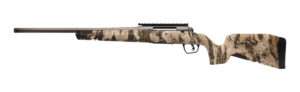 Savage Axis II Compact Pro Western 243 Winchester Youth Rifle
