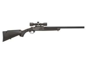 Turner Fabrications Crackshot XBR 22 LR Break Action Rifle