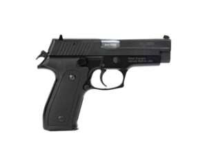 Zastava Arms CZ999 9mm Black Semi-Auto Pistol