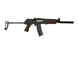 Zastava Arms ZPAP85 5.56 NATO 16 Inch 30 Round Rifle