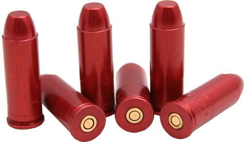 Carlsons Snap Cap 45 Long Colt Aluminum 6 Pack Accessory